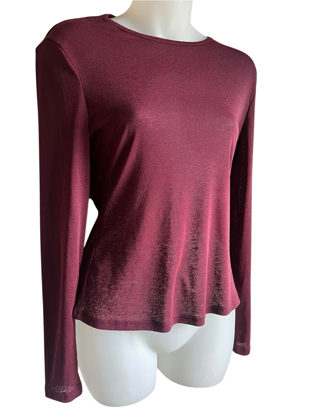 Indie Whimsigoth Sheer Layering Mesh Top Small Fairy Grunge Witchy Goth Vamp‎